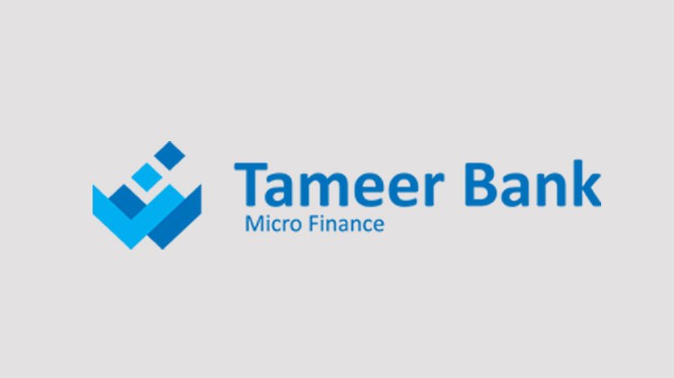 TAMEER BANK